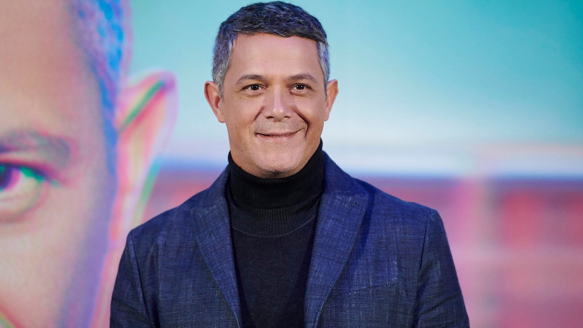 Alejandro Sanz rompe el silencio sobre la supuesta pelea con su ex, Raquel Perera