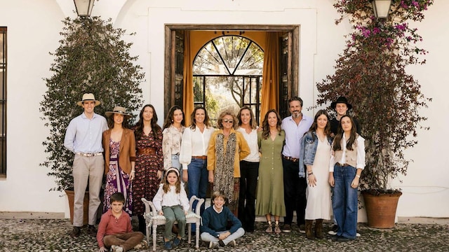 cortijo mar a cristina de arteaga hola4099