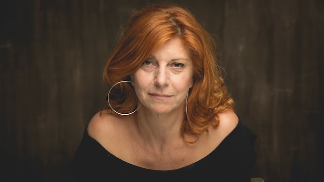 Marta Millà, actriz