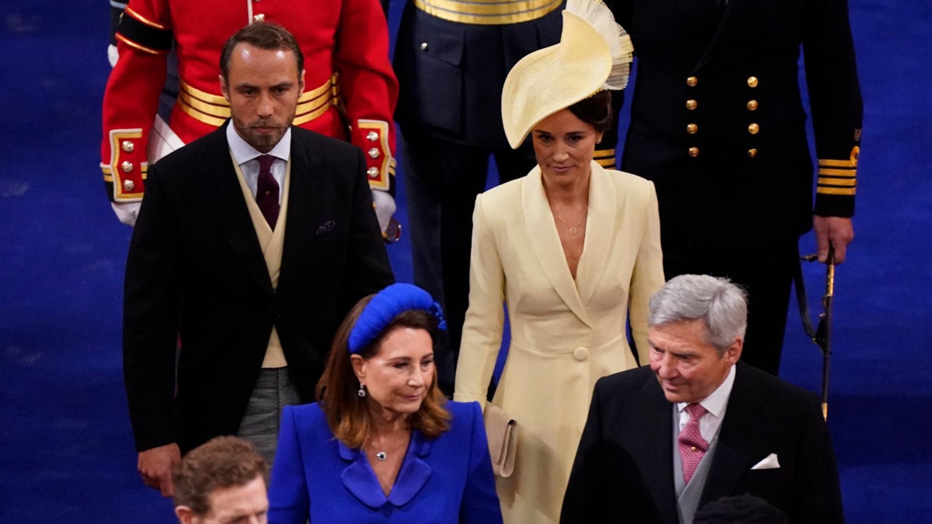 La relevancia que el príncipe Guillermo da a los Middleton y que aporta pistas sobre el futuro