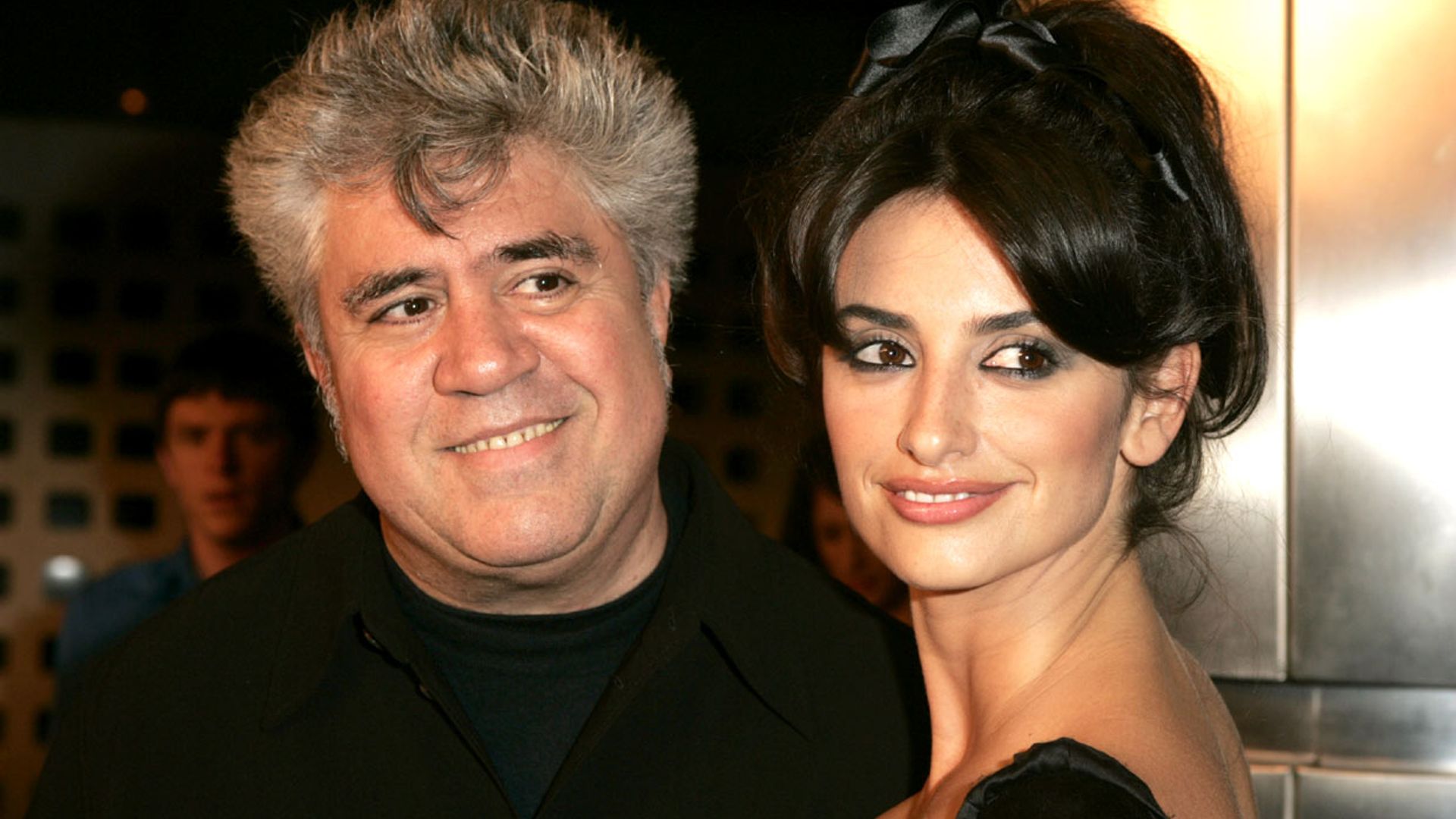 Pedro Almodóvar y Penélope Cruz vuelven a trabajar juntos en una película escrita en el confinamiento