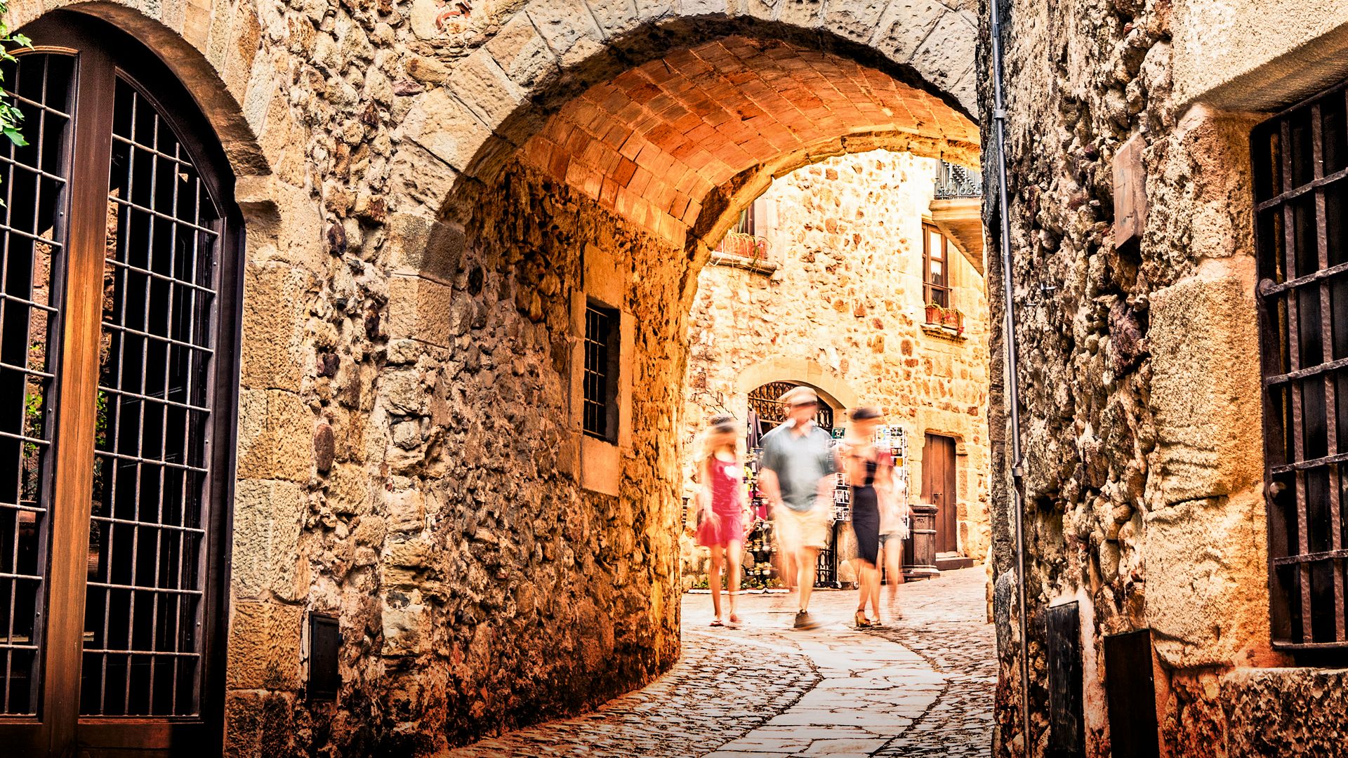 El rincón de la Costa Brava perfecto para el verano: lleno de pueblos medievales y alejado de la masificación turística