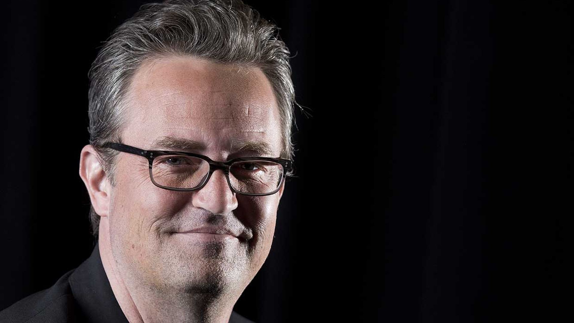 Matthew Perry relata el episodio más duro de su vida: 'Tenía un dos por ciento de posibilidades de salir vivo'
