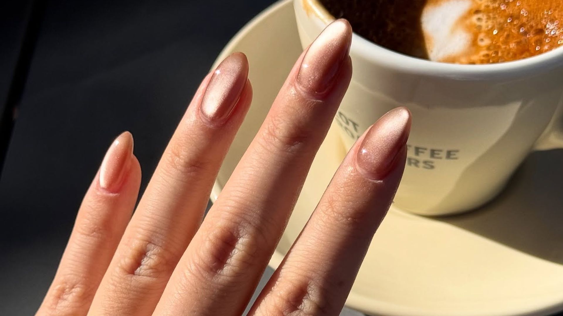  Clásica, original o sofisticada: ¿qué manicura de  tendencia encaja más con tu estilo?