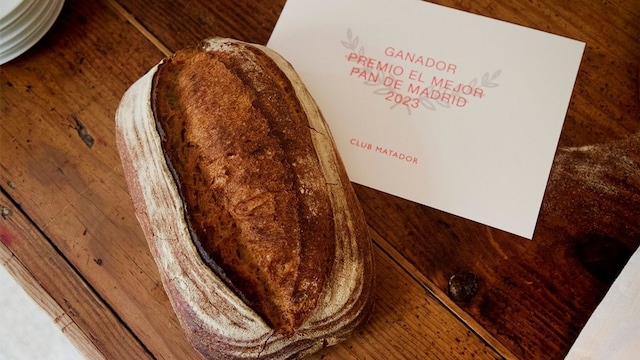 mejor pan