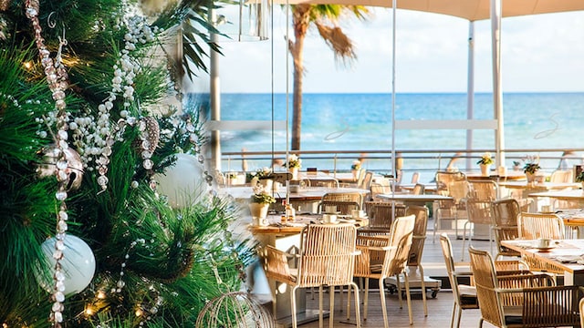 hotel puente romano navidad