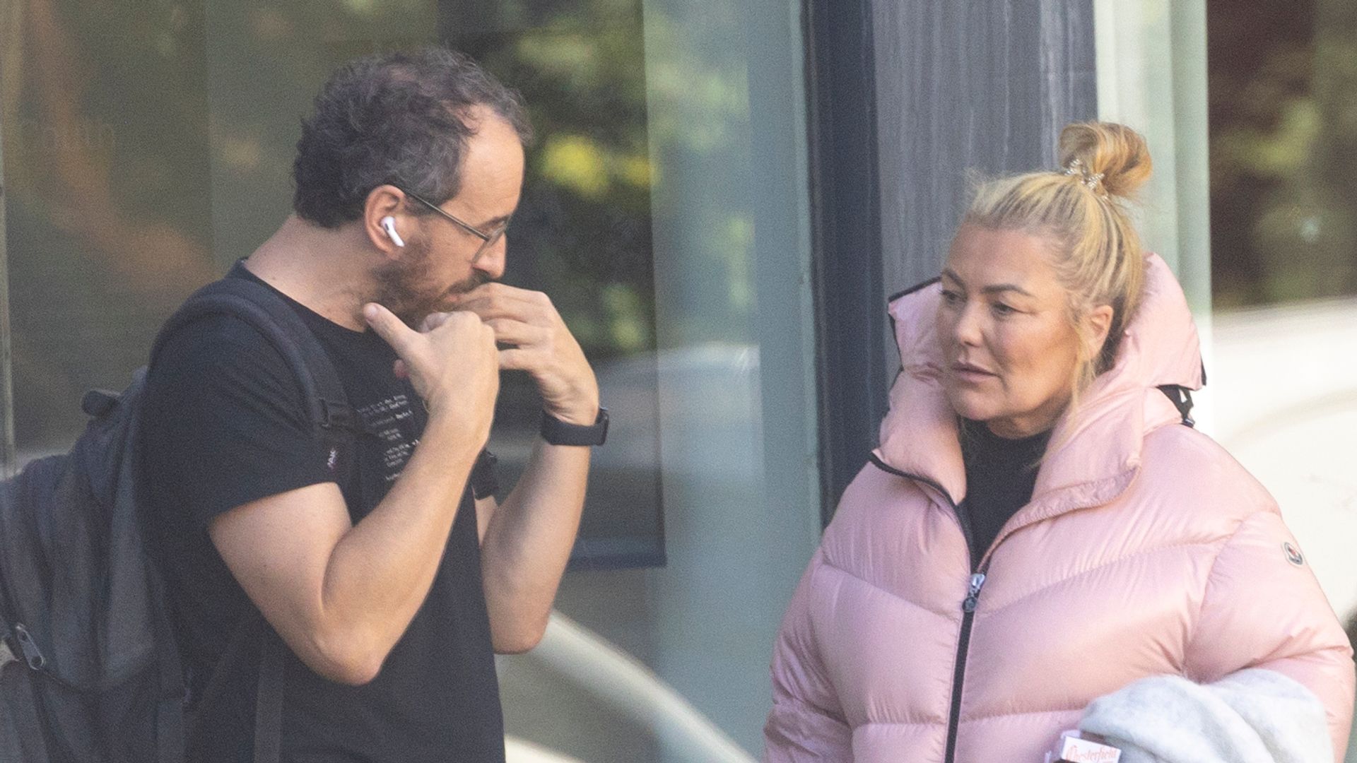 Xabi San Martín sale en defensa de Amaia Montero tras su regreso a La Oreja de Van Gogh: "Se puso nerviosa y perdió el tono"