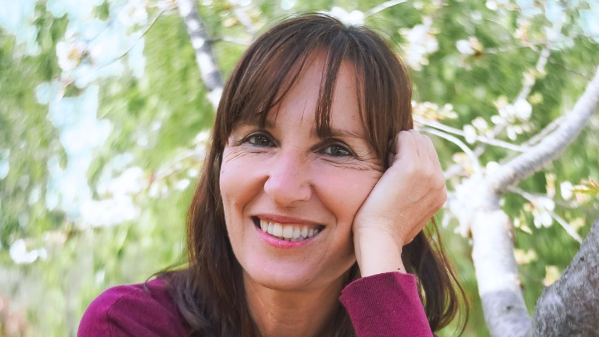 Tamara Chubarovsky, pedagoga Waldorf especialista en lenguaje y desarrollo infantil
