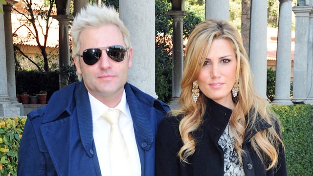 santiago canizares