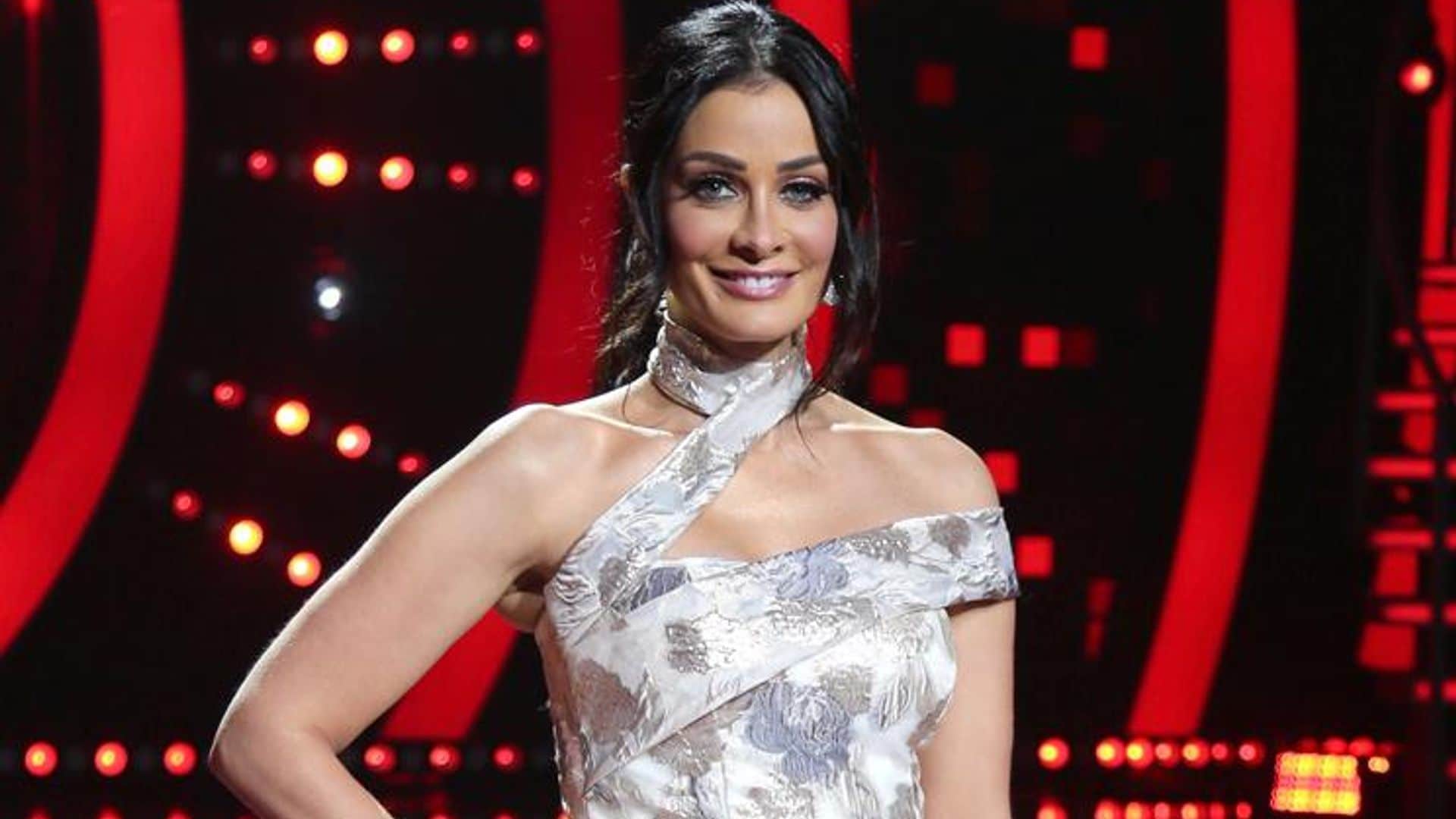 Dayanara Torres cumple un gran sueño, en medio de la lucha contra su enfermedad