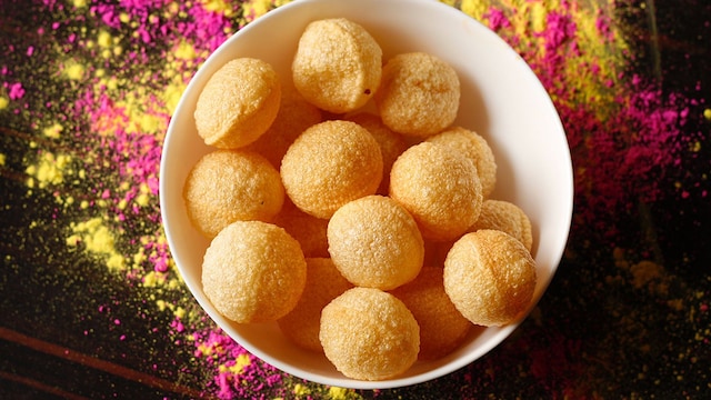 panipuri pexels