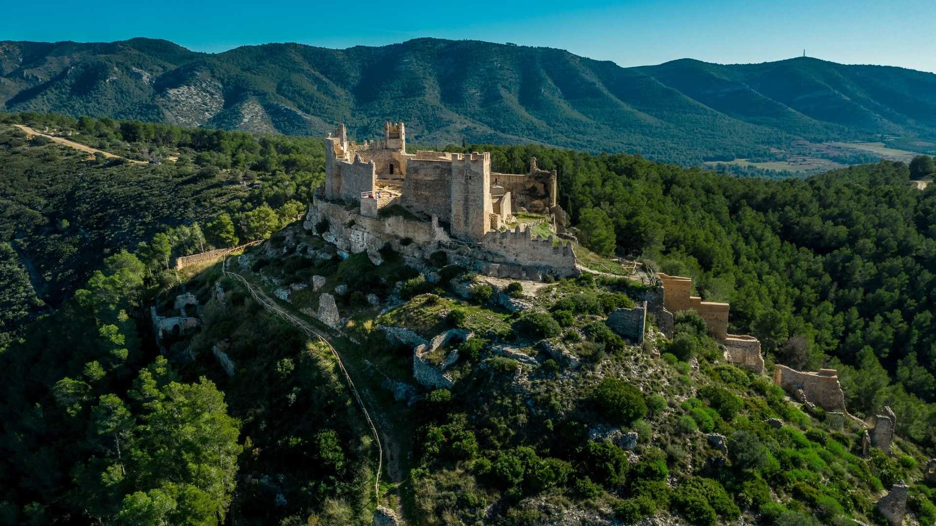 Alcalá de Xivert