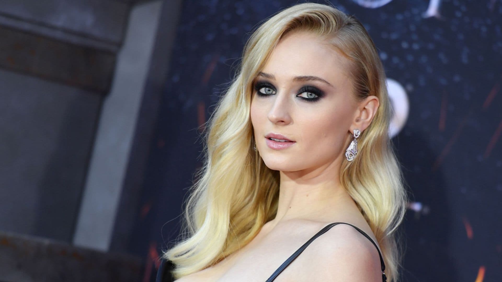 La conexión de Sophie Turner con su último personaje, que tiene mucho que ver con sus hijas