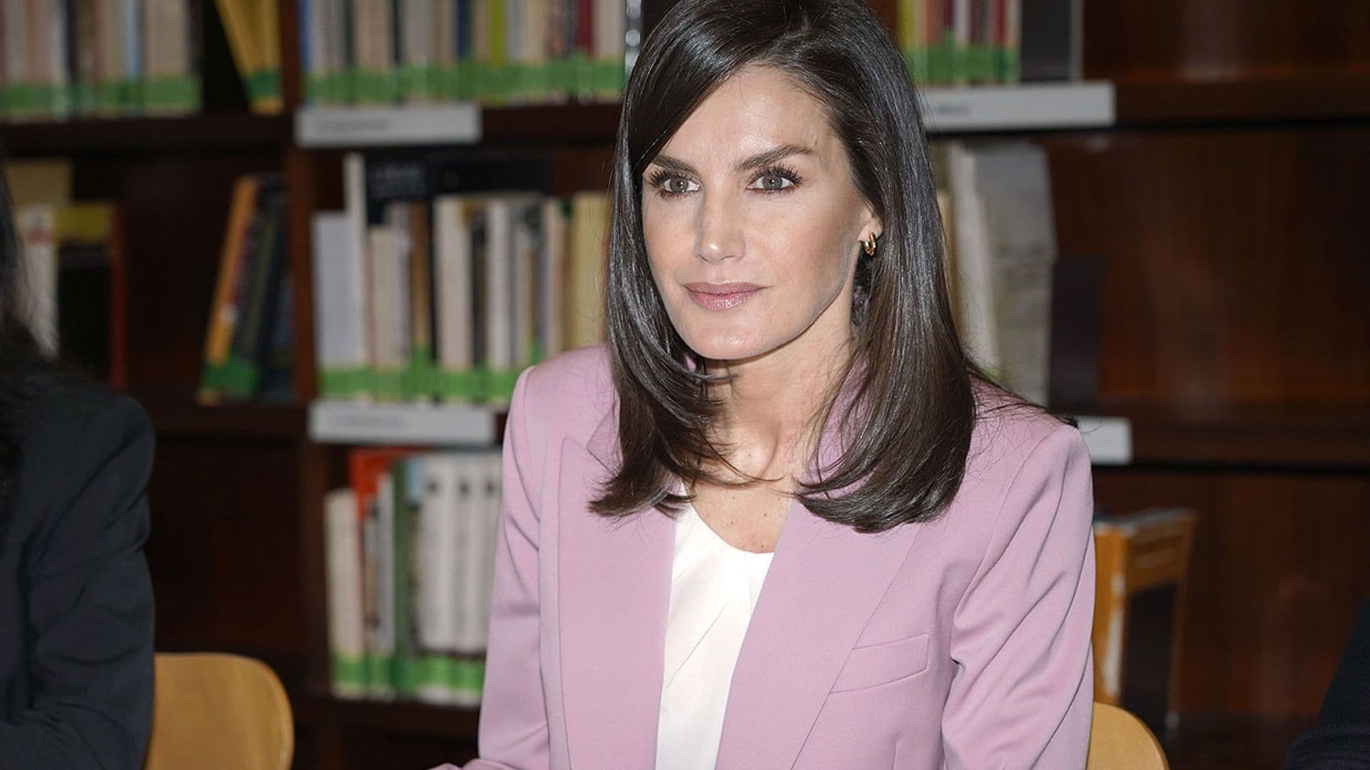 La reina Letizia y otras 'royals' que han dado un paso al frente en defensa de los derechos de las mujeres
