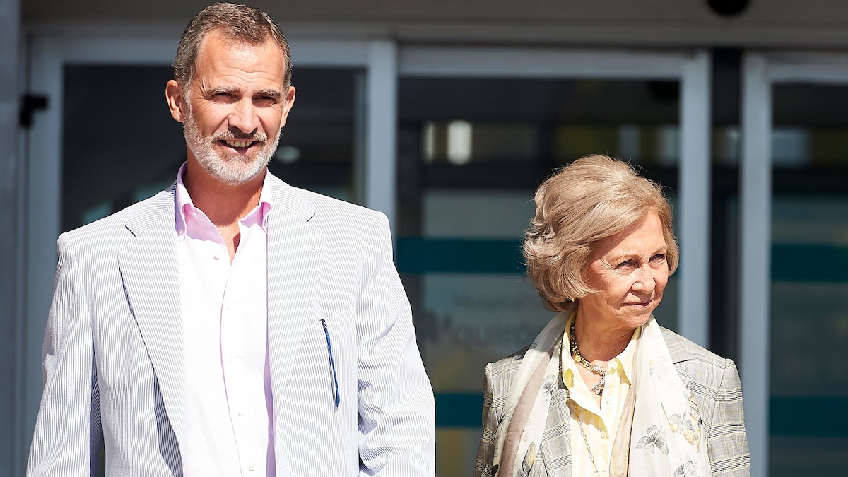 La reina Sofía, protagonista en Zarzuela: Felipe VI respalda su compromiso en una causa clave para ella