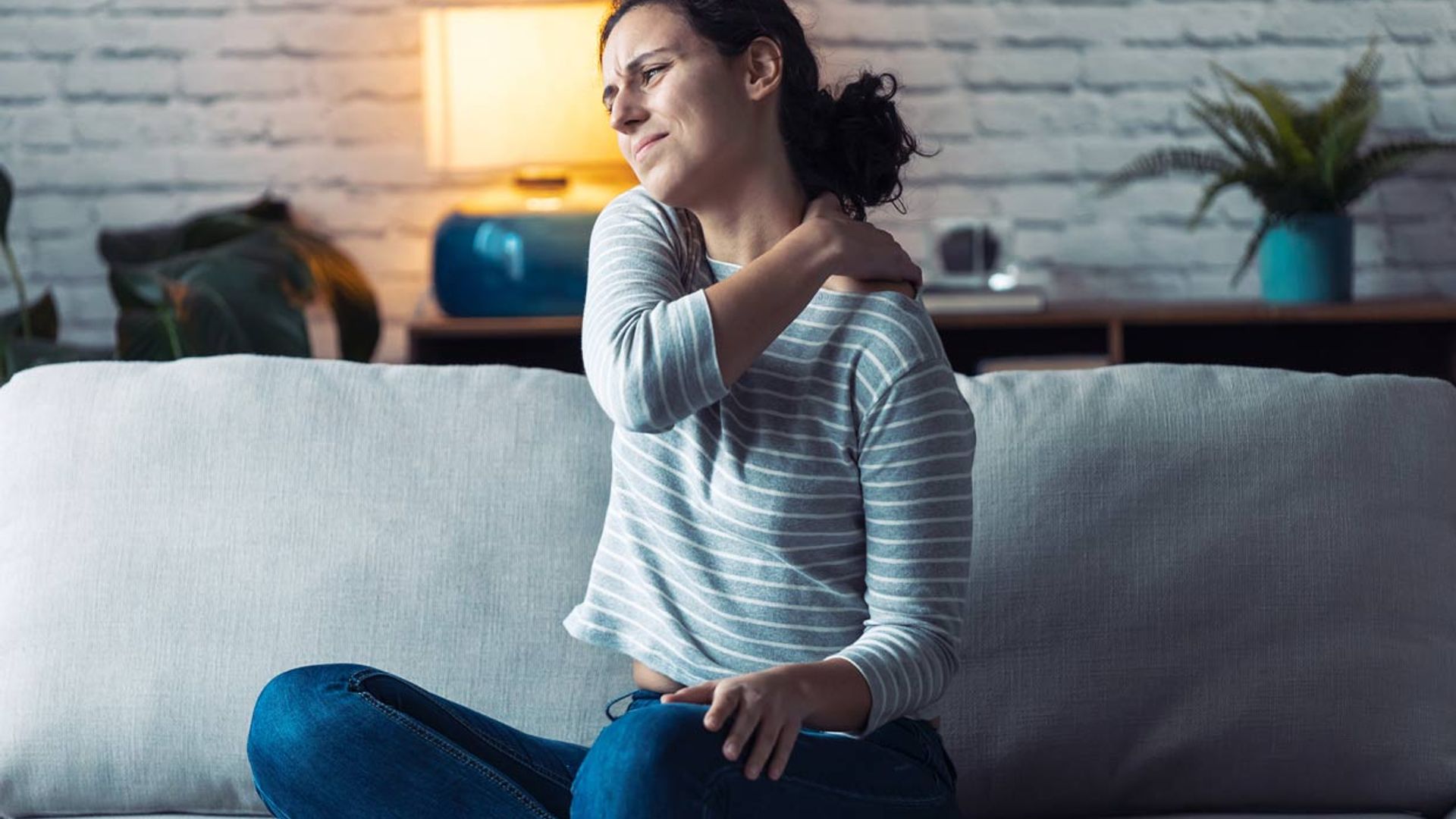Qué debes evitar si quieres cuidar la salud de tu espalda