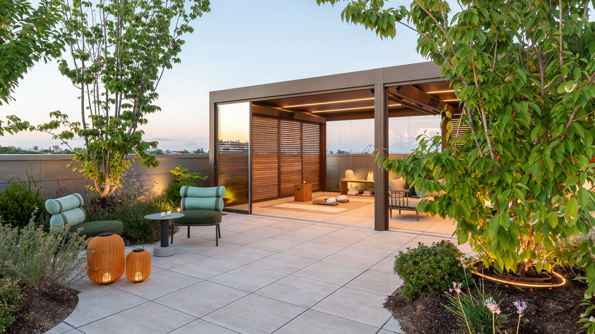 Terraza