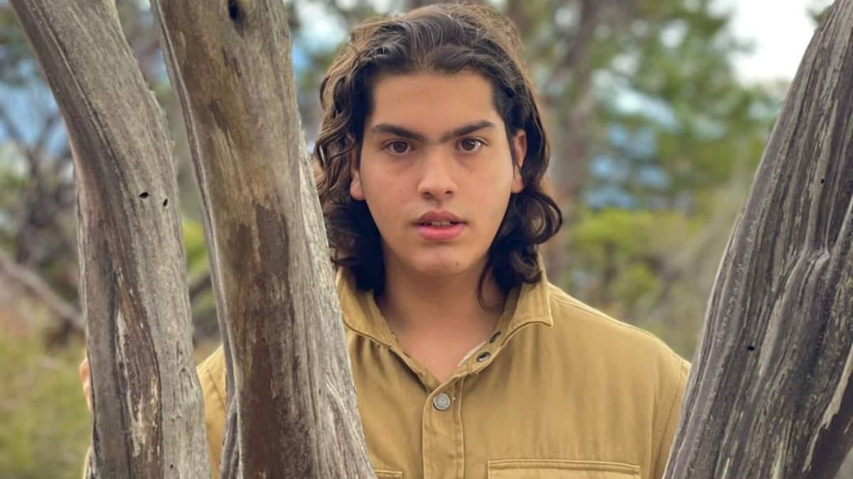 José Emilio Levy muestra el cariño que le sigue teniendo a su 'hermano  mayor', hijo de Ana Bárbara | ¡HOLA!