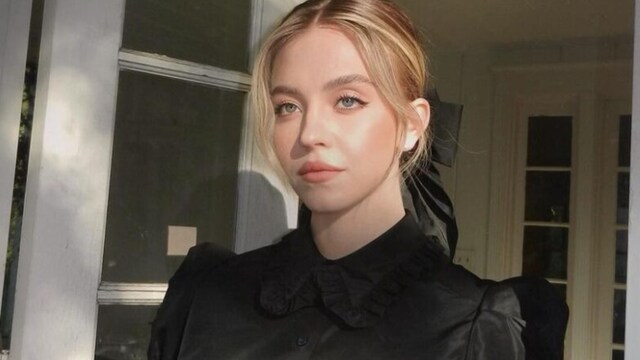 sydney sweeney