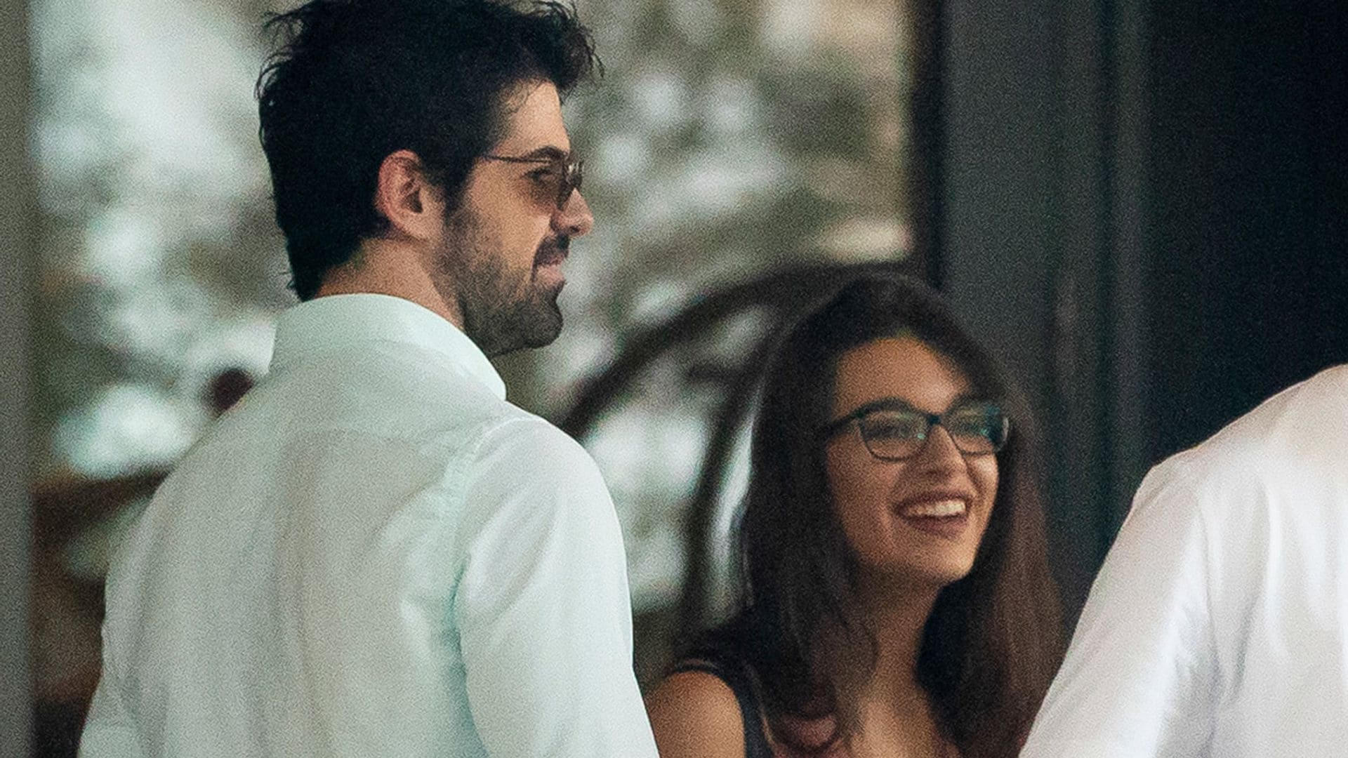 Ana Guerra muestra su apoyo a la 'tata' de Miguel Ángel Muñoz tras los rumores de ruptura