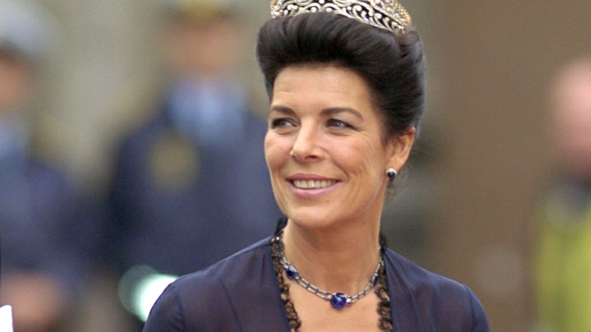Del vestido lencero de Carolina de Mónaco al rojo imponente de la reina Letizia: las invitadas a la boda de Mary de Dinamarca