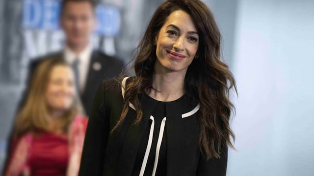 amal clooney