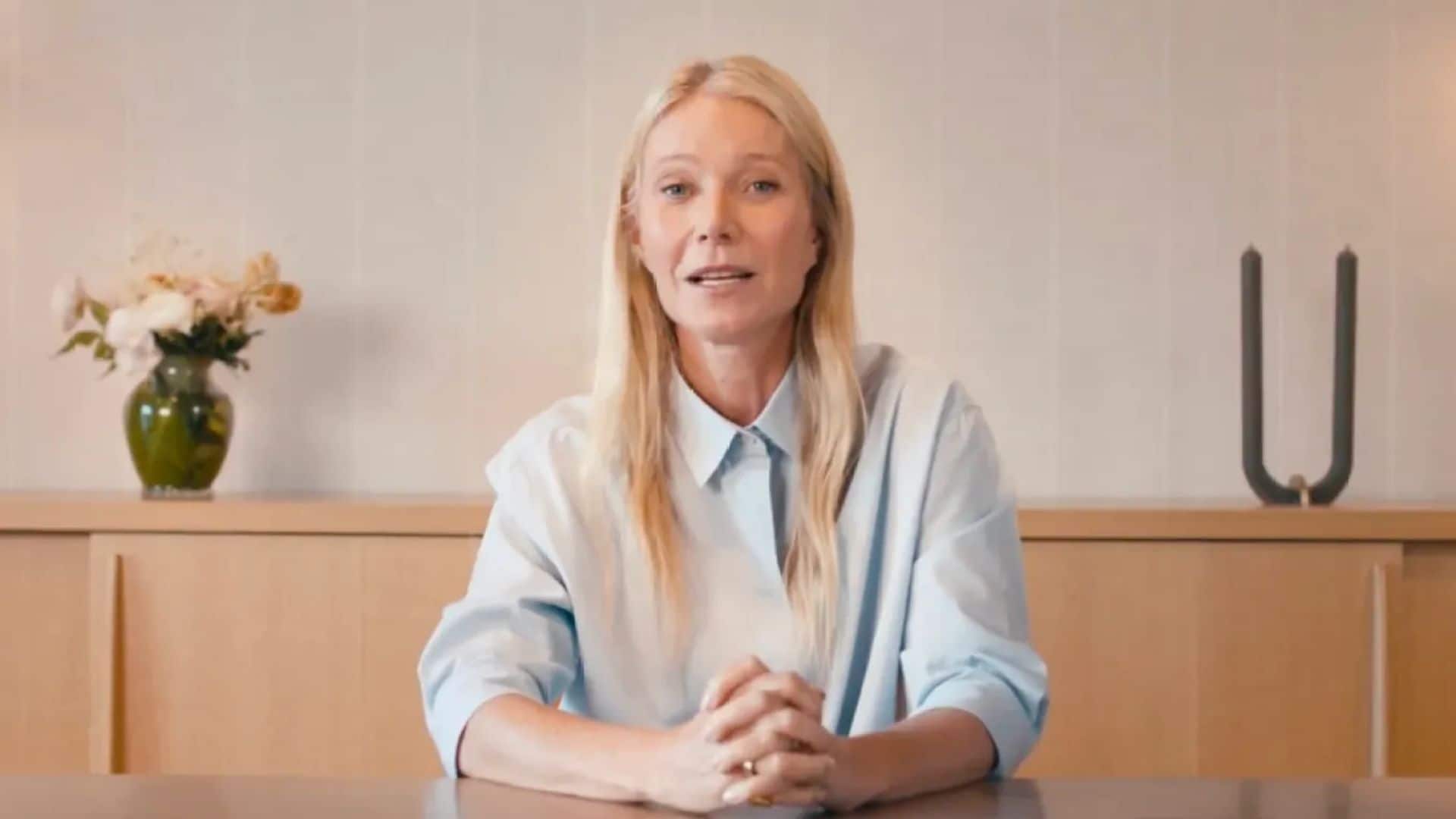 Así ha usado Astronomer la ‘pillada’ de su exCEO con Gwyneth Paltrow a su favor