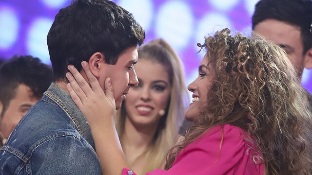 alfred amaia gtres