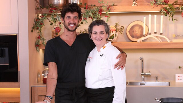cocina hola recetas navidad rape caldo