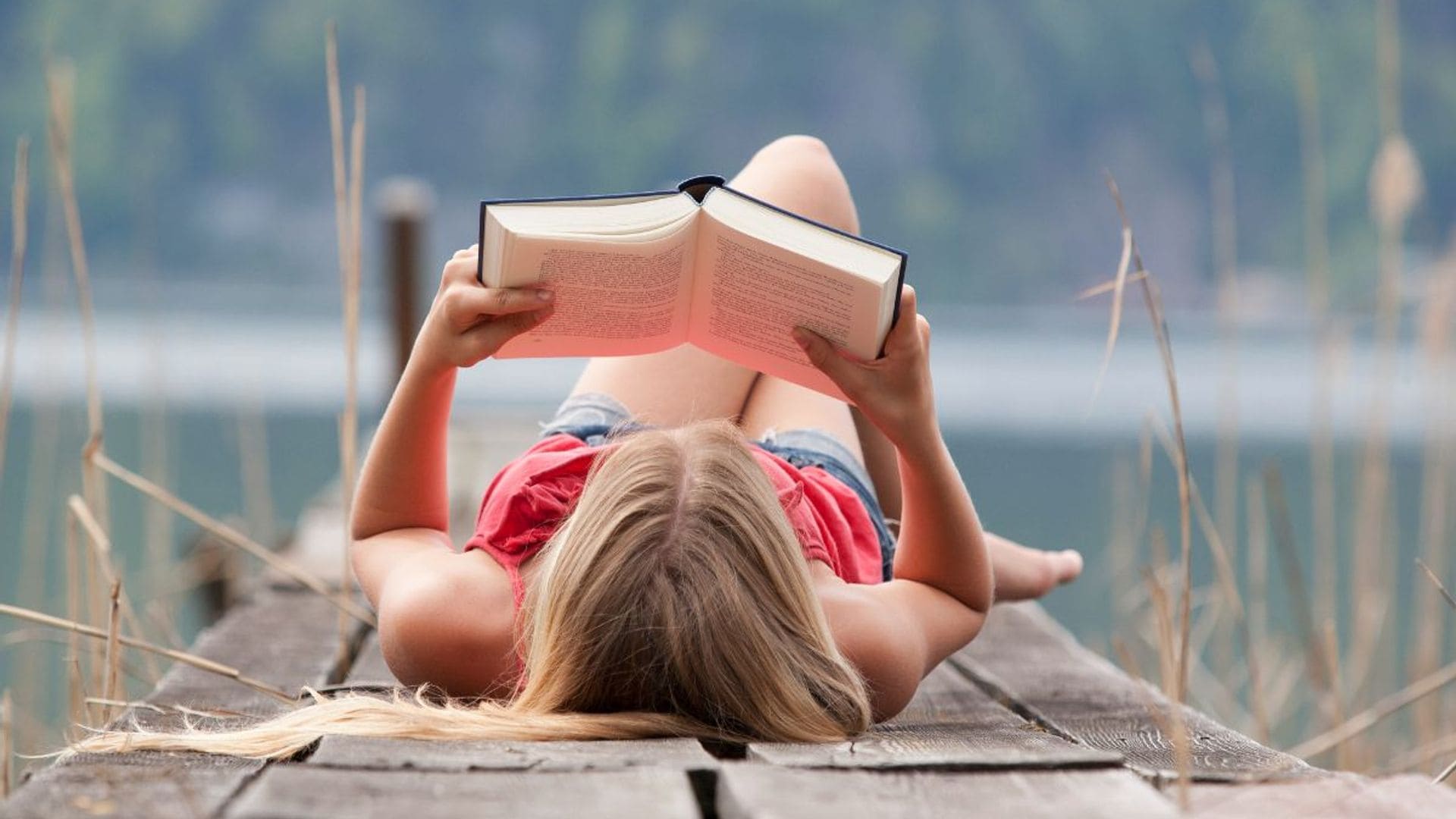 14 libros de literatura romántica juvenil que encantarán a cualquier adolescente