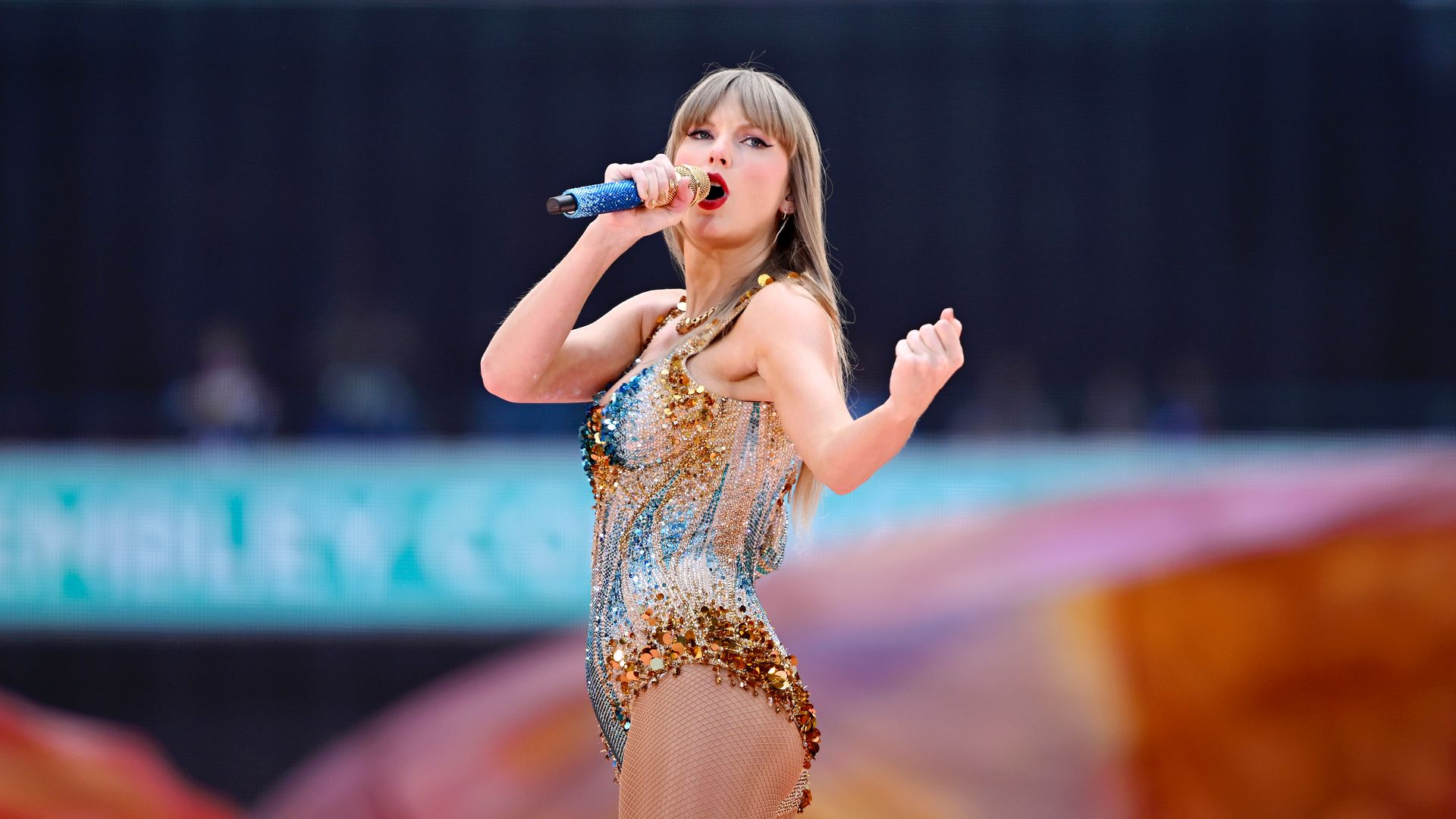 El entrenamiento de Taylor Swift al detalle y a examen (por si te animas a seguirlo)