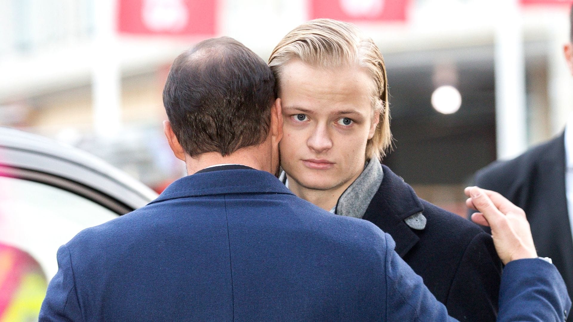 Las nuevas y escabrosas pruebas contra Marius Borg, hijo de la princesa Mette-Marit, que ha encontrado la Policía