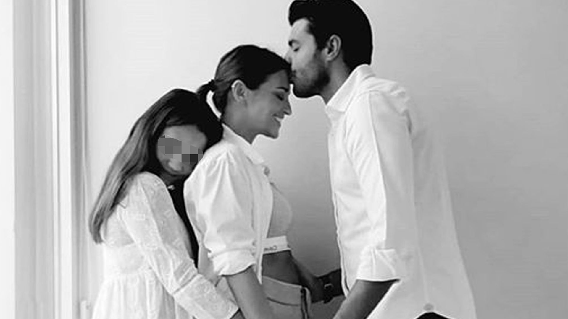 ¿Esperan niño o niña? Paula Echevarría y Miguel Torres lo desvelan