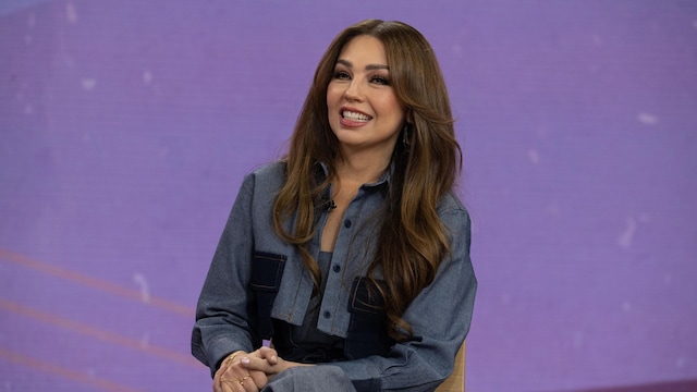 Thalía