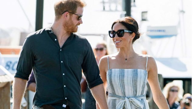 harry meghan