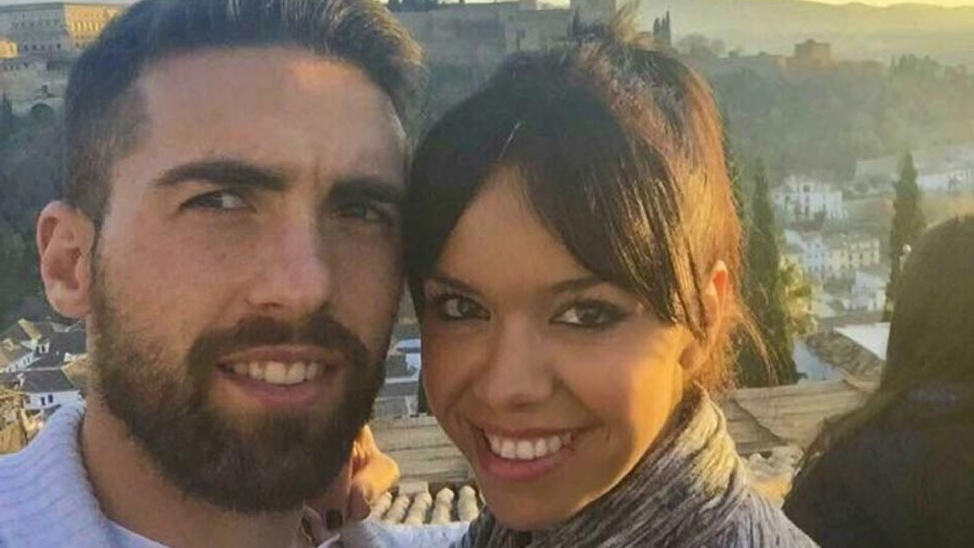 La carta de la novia de Fran Carles, capitán del Linares, tras su trágico fallecimiento: ‘Jamás encontraré a nadie como él’
