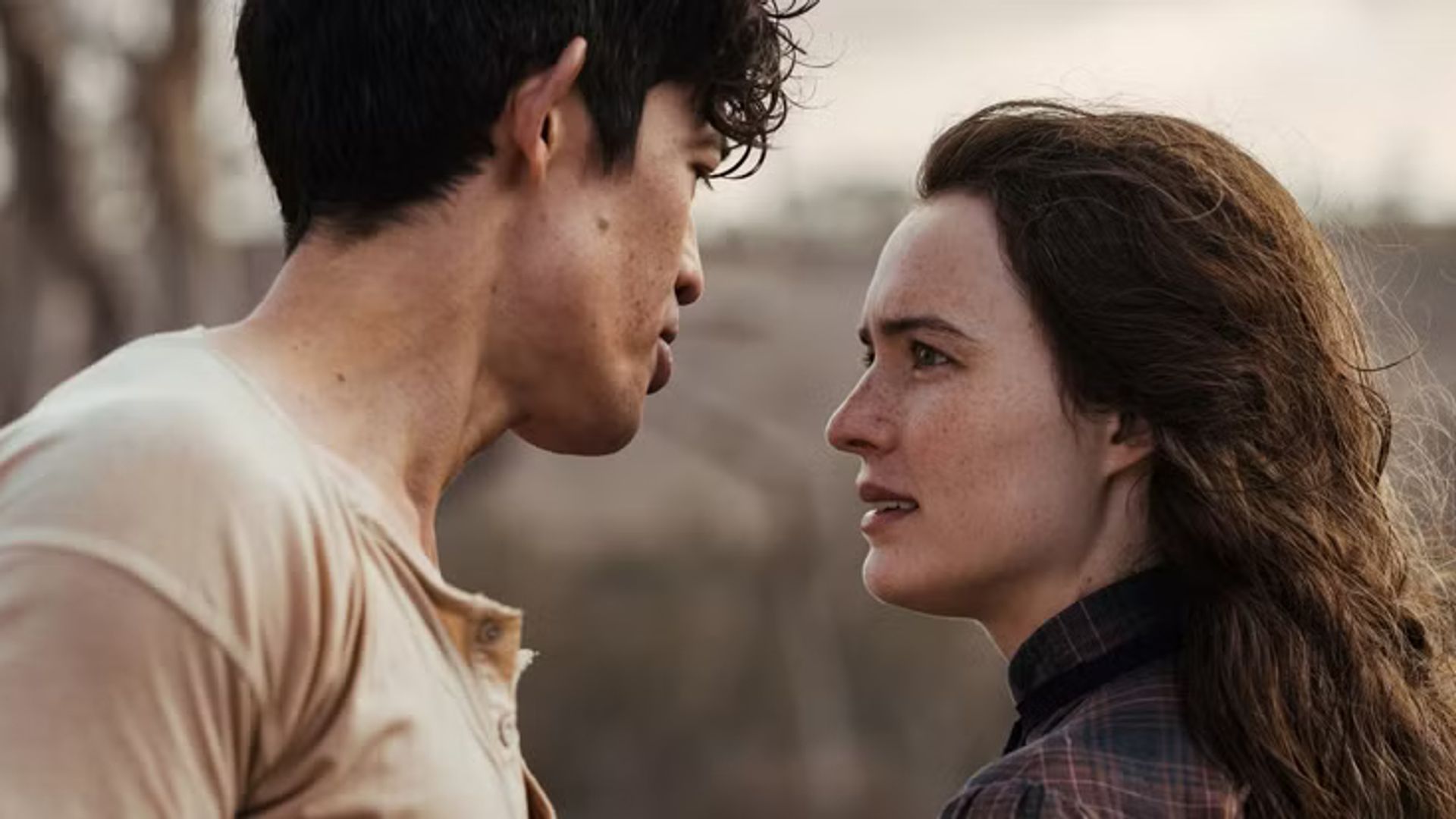 'Mi brillante carrera' es tu nueva obsesión en Netflix