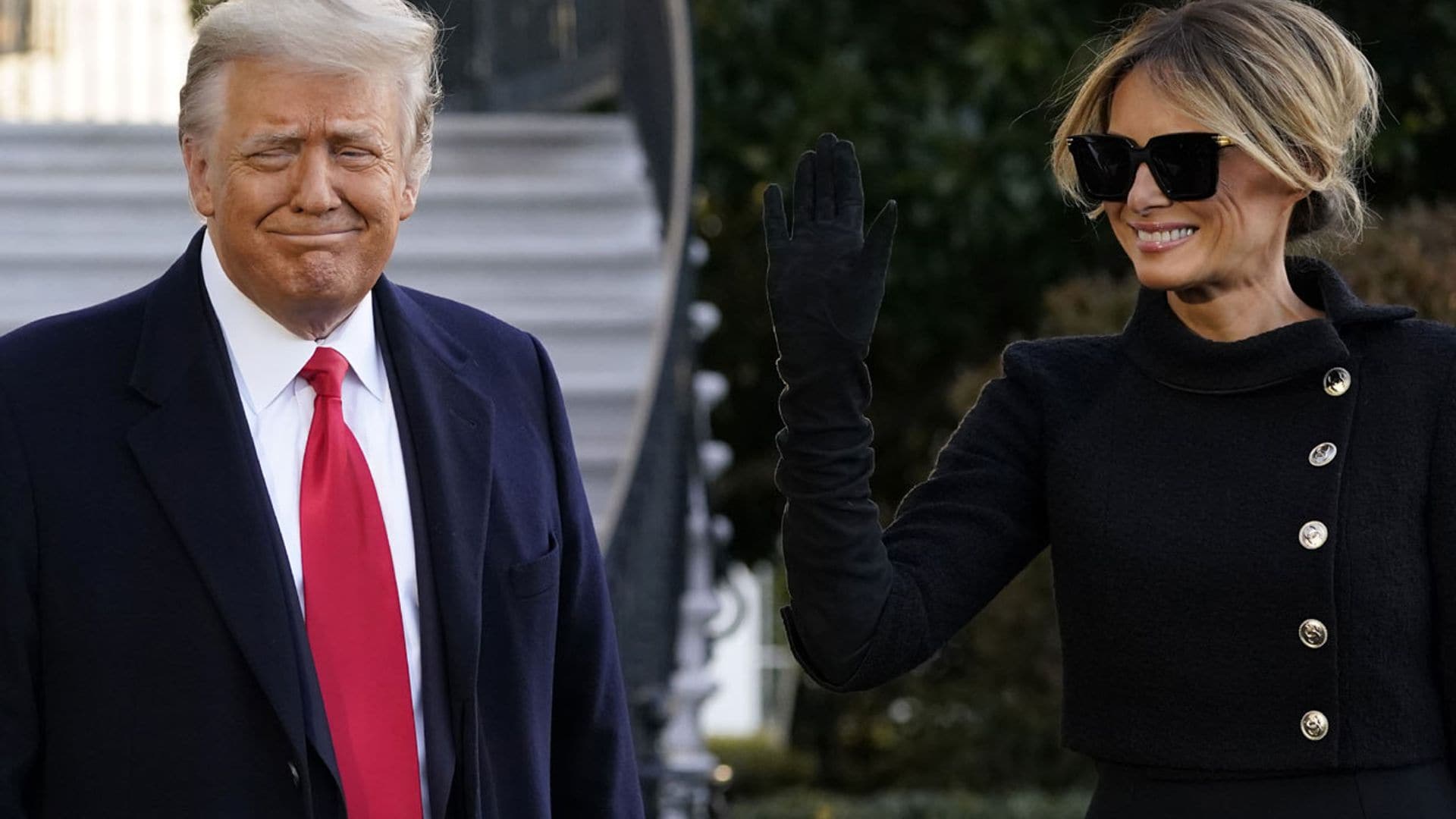 Melania Trump tras la Casa Blanca, ¿y ahora qué?
