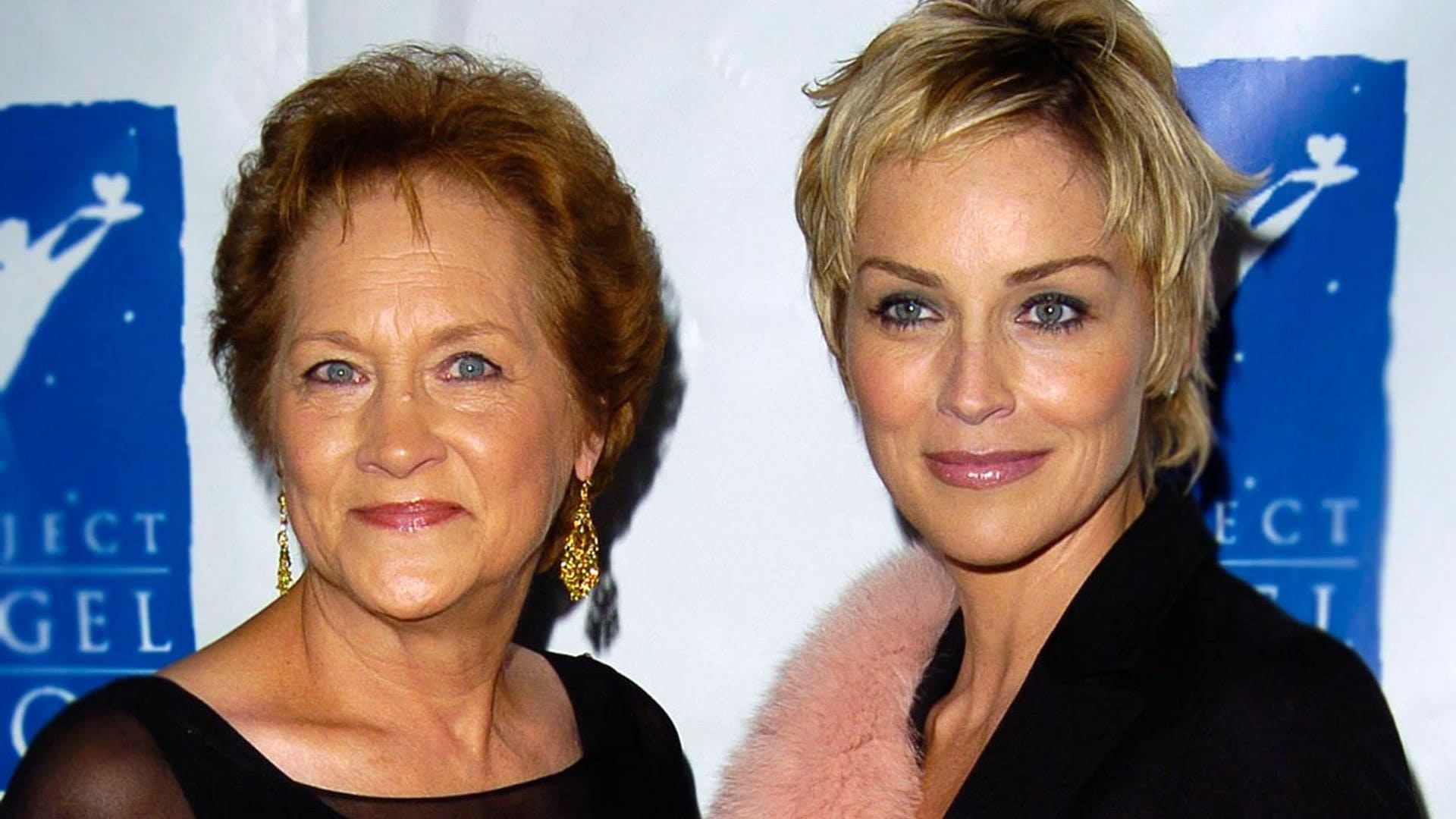 Nuevo golpe para Sharon Stone tres meses después de la muerte de su sobrino