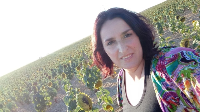yolanda del agua