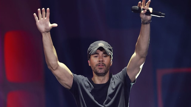 getty enrique iglesias