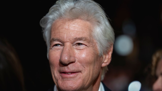Richard Gere