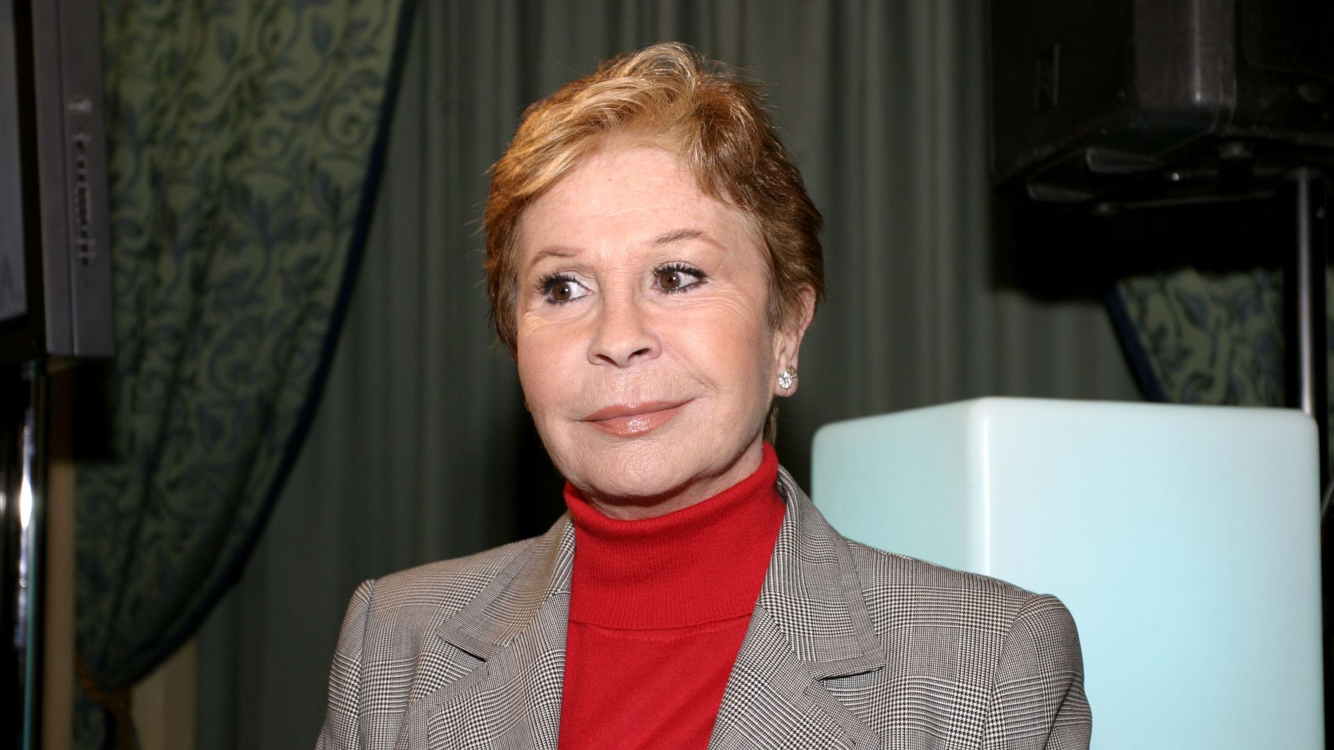 La desconocida familia de Lina Morgan rompe su silencio sobre su herencia: "Prohibió la entrada a sus sobrinas al teatro"