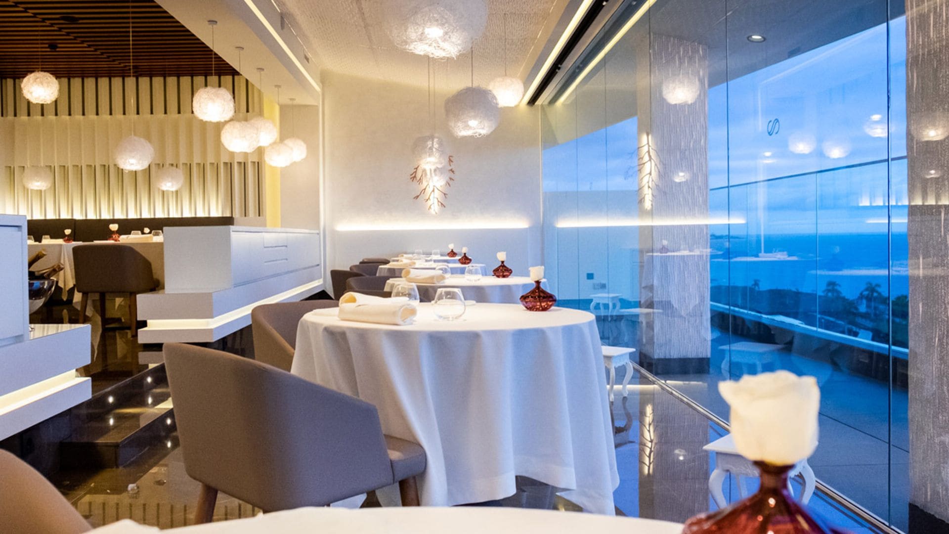 Estos son los mejores restaurantes de España según la ‘Guía Repsol 2022’