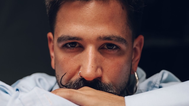 Camilo lanza 'Maldito ChatGPT', y Guaynaa estrena 'Chica Ideal (Versión Salsa)'