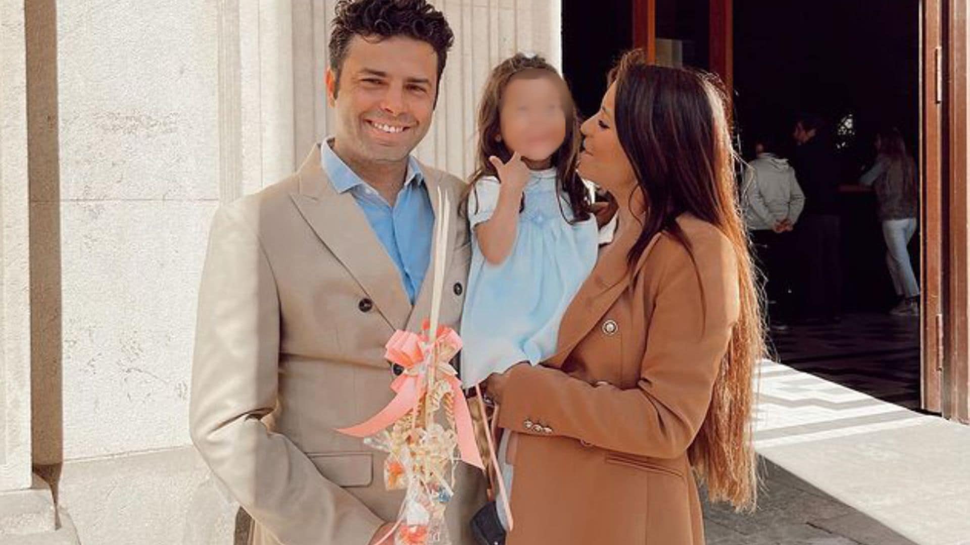 La tierna imagen con la que Nathan, de 'MasterChef', anuncia que ha sido padre por segunda vez