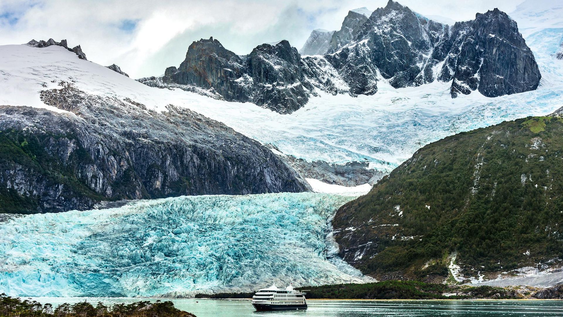 viajes la patagonia argentina