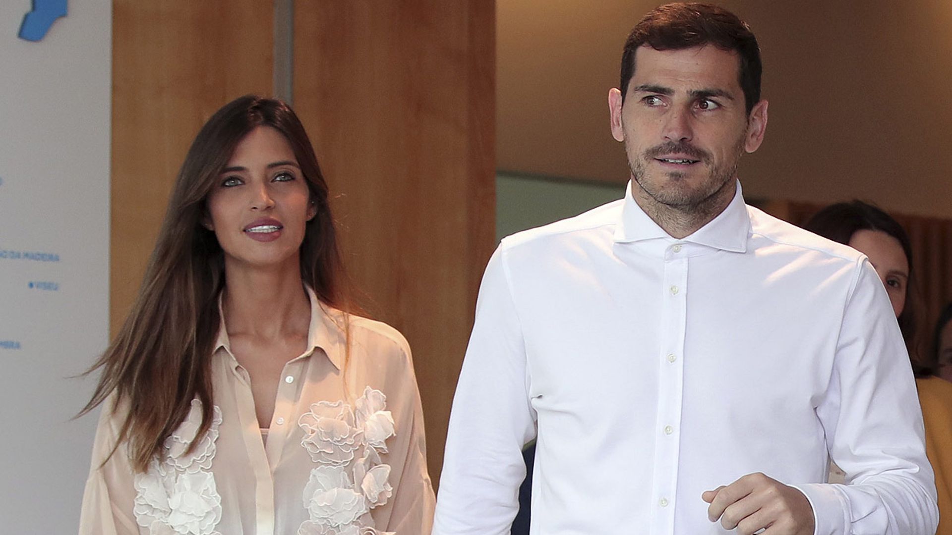 Sara Carbonero e Iker Casillas anuncian su separación