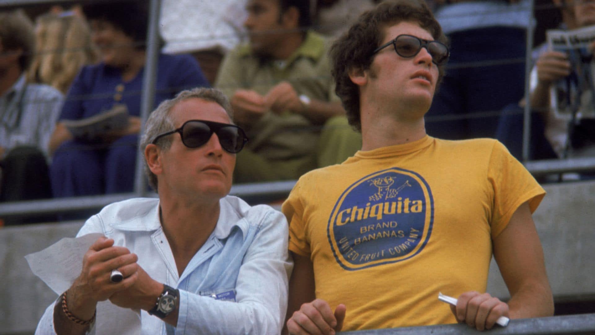 Quince años sin Paul Newman: una vida de leyenda marcada por un gran amor y la trágica pérdida de su hijo