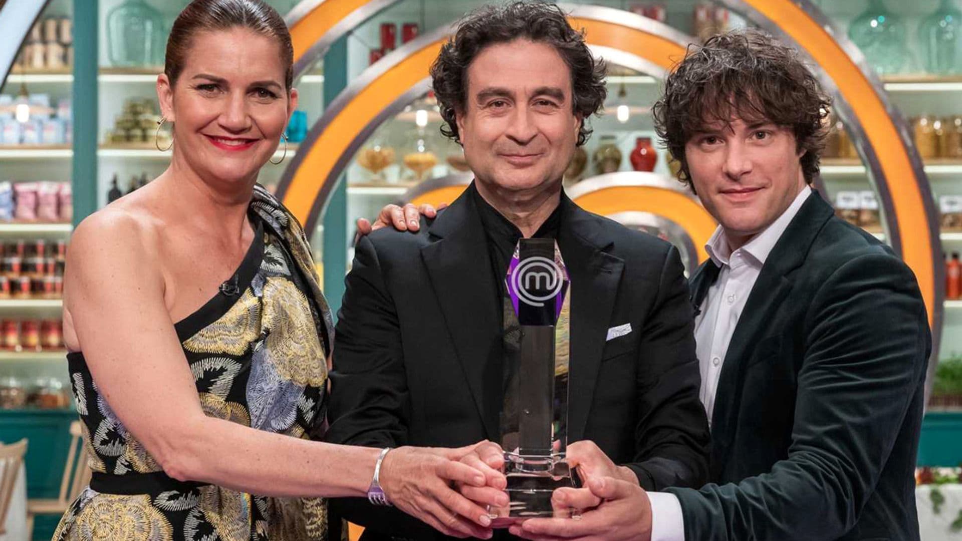 MasterChef 9: ¡Todo listo para la gran final!
